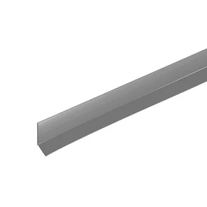 Угол 10х20х2700 мм  графит