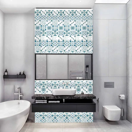 Стеновые панели цифровая печать