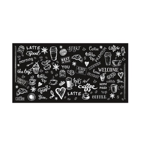 Декоративная панель ПВХ каф. плитка 485х960 Либерика