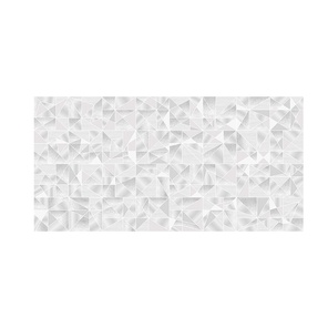 Декоративная панель ПВХ кристалл 485х960 Азур