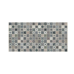 Декоративная панель ПВХ терраццо 485х960 Тартус