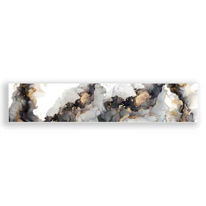 Кухонная панель ПВХ ФЛЕКС 600х3000 Космо