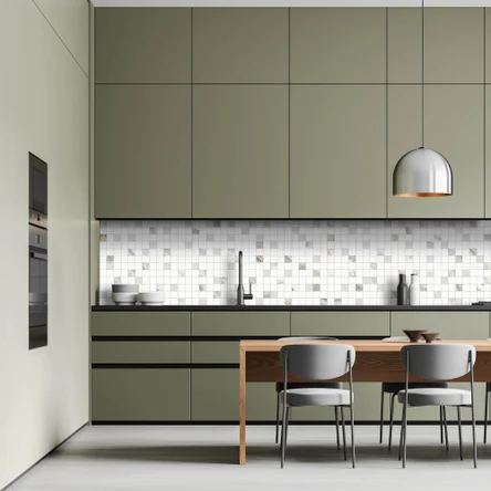 Кухонные фартуки