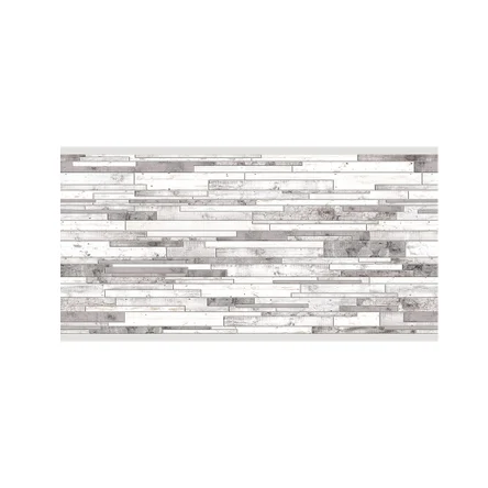 Декоративная панель ПВХ кантри 485х960 Гранж