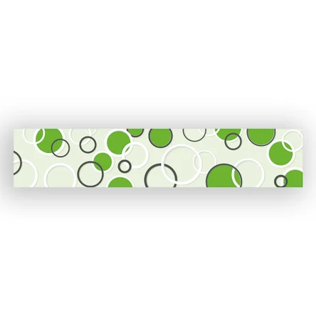 Кухонная панель ПВХ ФЛЕКС 600х3000 Куритиба