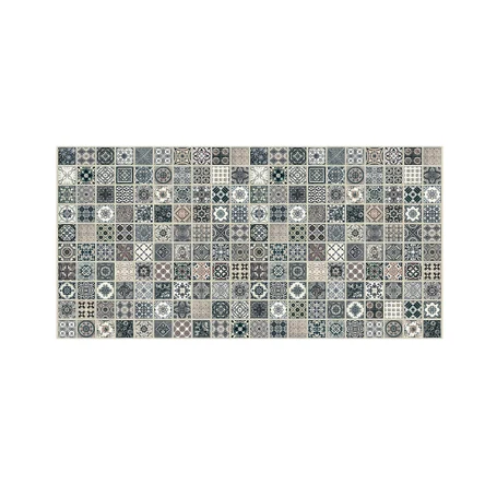 Декоративная панель ПВХ терраццо 485х960 Тартус