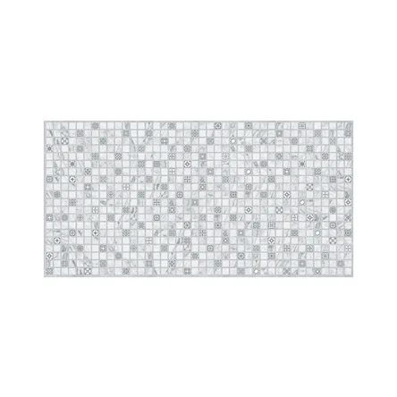 Декоративная панель ПВХ мозаика 485х960 Сияние