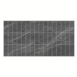 Декоративная панель ПВХ вертикаль 485х960 Сумрак