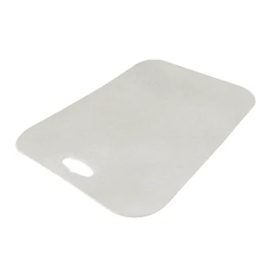 Разделочный мат ПП 24х34см крошка Кварцевый