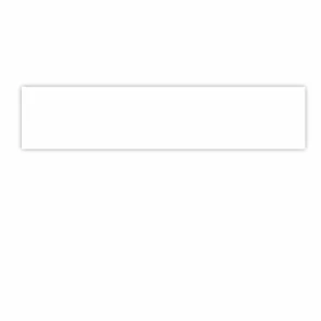 Кухонная панель ПВХ ФЛЕКС 600х3000 Белый