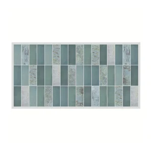 Декоративная панель ПВХ вертикаль 485х960 Белладжо