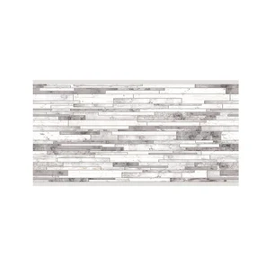 Декоративная панель ПВХ кантри 485х960 Гранж