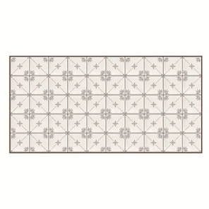 Декоративная панель ПВХ каф. плитка 485х960 Арата