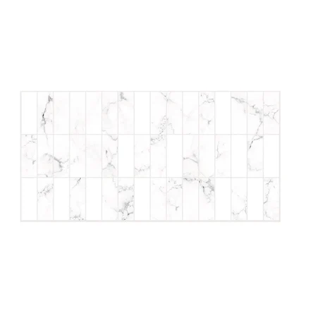 Декоративная панель ПВХ вертикаль 485х960 Галатея