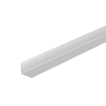 Угол 20х20х2700 мм серый