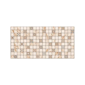 Декоративная панель ПВХ терраццо 485х960 Римини