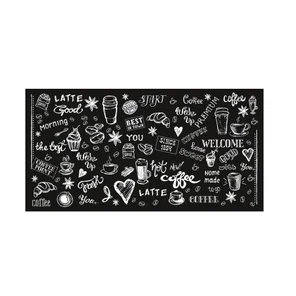 Декоративная панель ПВХ каф. плитка 485х960 Либерика